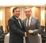 Wang Yi China Ready to Be Cambodias Trustworthy Friend Partner 