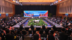 Wang Yi’s Three Proposals to Strengthen East Asian Cooperation Wang Yi calls for stronger East Asia cooperation at EAS meeting