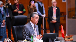 China and ASEAN Strengthen Ties: Wang Yi Highlights Achievements Wang Yi highlights fruitful achievements between China and ASEAN