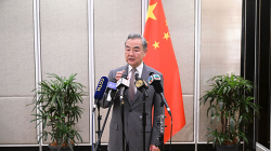 Chinese FM Wang Yi Highlights China-ASEAN Unity Amid Global Challenges Wang Yi praises China-ASEAN ties, urges openness amid U.S. tariffs