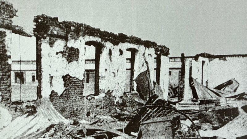 # - My News! War and Rebirth Chinas Northeast Anti japanese United Army Bases