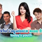 Watch the Hype What Confucianism Means to Todays Youth 