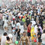 Water Dragon Festival in Guizhou Makes a Splash to Bless the Year 