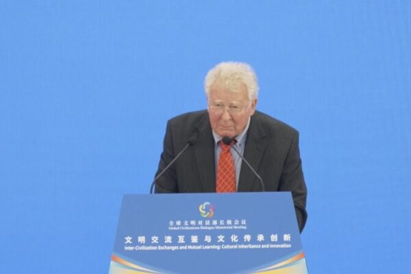 What if Differences Could Bring Us Together a Civilizational Rethink Video Poster 