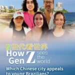 Which Chinese City Appeals to Young Brazilians Video Poster 