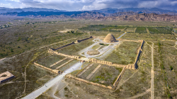 Whispers beneath the sand: Unearthing the lost dynasty of Xixia