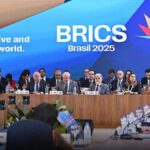 Why greater Brics Matters for Today 