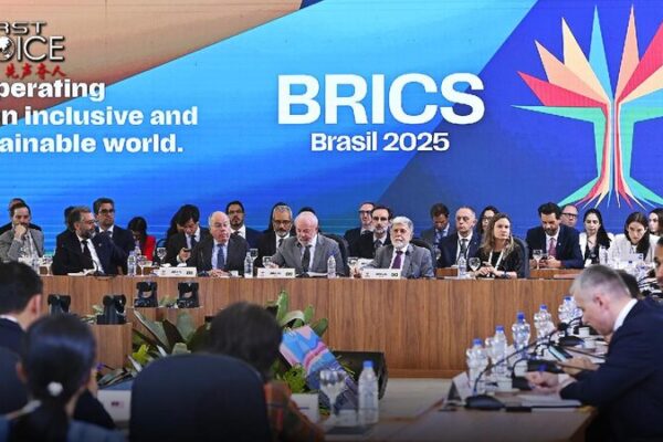 Why ‘Greater BRICS’ Matters More Than Ever Why 'Greater BRICS' matters for today
