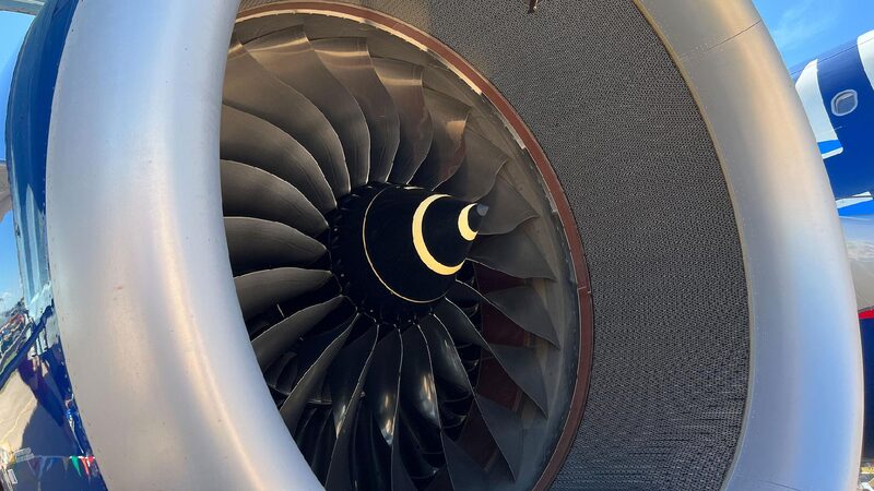 Why Are EDA, Ethane, and Aero-Engines Key in China-U.S. Trade Ties? Why are EDA, ethane & aero-engines bellwethers in China-U.S. trade?