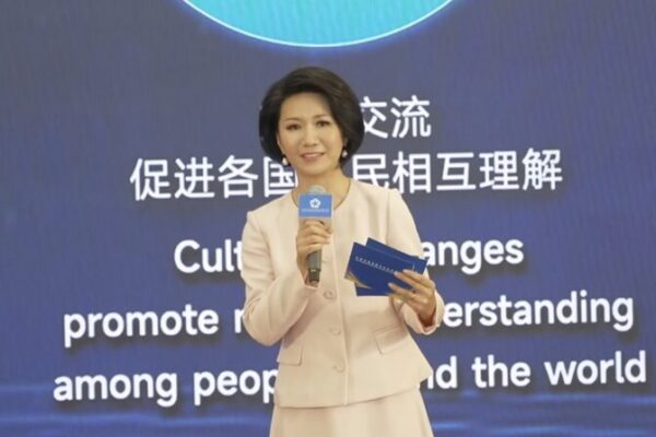 Global Survey Reveals Strong Support for Civilizational Dialogue Why civilizational dialogue matters: Key findings from a global survey video poster