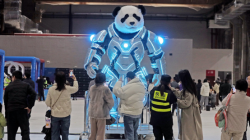 Unmasking America’s Fear: The Imaginary ‘China Monster’ Why the U.S. sees 'China monster' under the bed