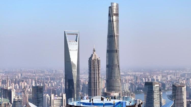 # - My News! Why the World is Choosing China a Global Shift in Trust and Power