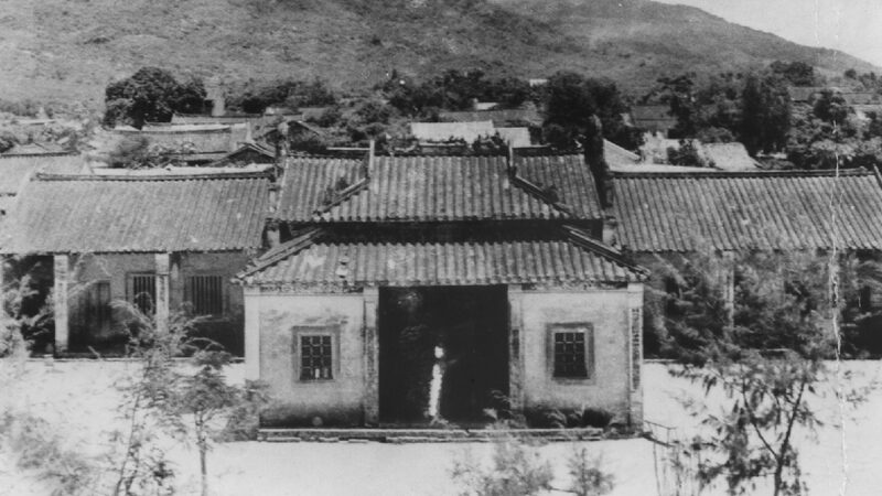 Qiongya Base and Haikou: A Tale of Resilience and Transformation Witness to Resilience: The Qiongya Base and Haikou's Transformation