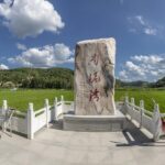 Witness to Resilience Nanniwan Thriving As Modern Agricultural Center 