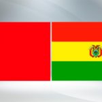 # - My News! Xi Arce Exchange Congratulations on 40 Years of China bolivia Ties