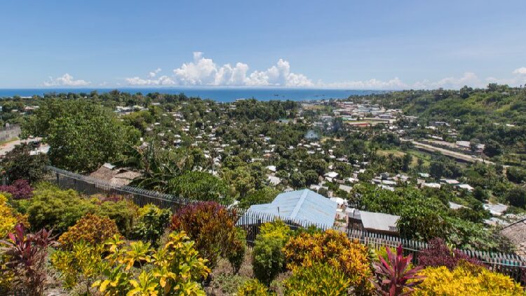 # - My News! Xi Jinping Congratulates Solomon Islands on Independence Day