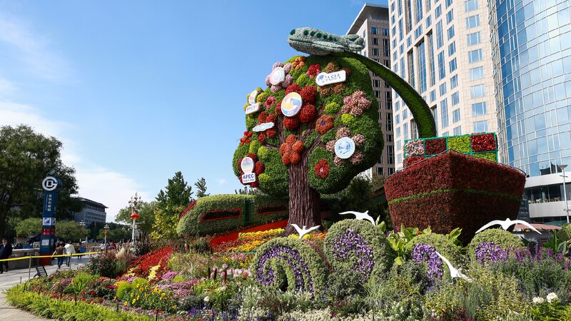 Xi Jinping’s Article on Unity and Hard Work to Be Published Xi Jinping's article on unity, hard work to be published