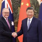 Xi Highlights Turnaround in China Australia Ties in Recent Years 