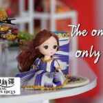 Xinjiang in Focus the One and Only Gul Video Poster 