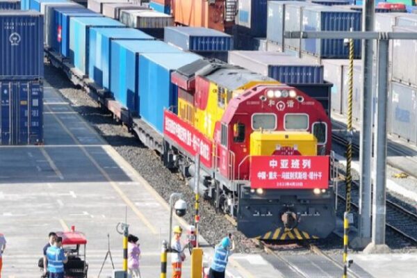 Xi Jinping’s Speech at China-Central Asia Summit Published as Booklet Xi's speech at 2nd China-Central Asia Summit published as booklet