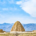 Xixia Imperial Tombs on Unesco World Heritage List 