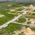 Xixia Imperial Tombs Show Chinas Cultural Diversity and Inclusivity 