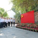 Young Primary level Members Bring Vitality to Cpc Says Expert 