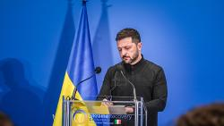 Zelenskyy: Ukraine Boosts Arms Production Amid Delayed Western Supplies Zelenskyy: Ukraine to boost arms production to counter Russia